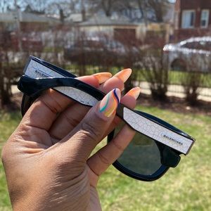 Balenciaga Sunglasses • GOOD CONDITION